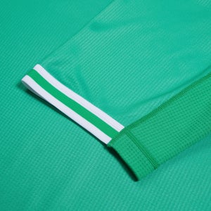 Mens Ireland Home Pro Jersey Green