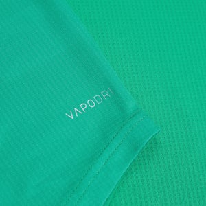 Mens Ireland Home Pro Jersey Green