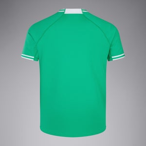 Mens Ireland Home Pro Jersey RWC23 Green