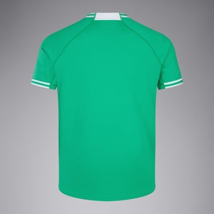 CANTERBURY IRE HOM PRO JERSEY RWC23 AM GREEN