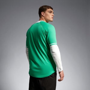 Mens Ireland Home Pro Jersey RWC23 Green