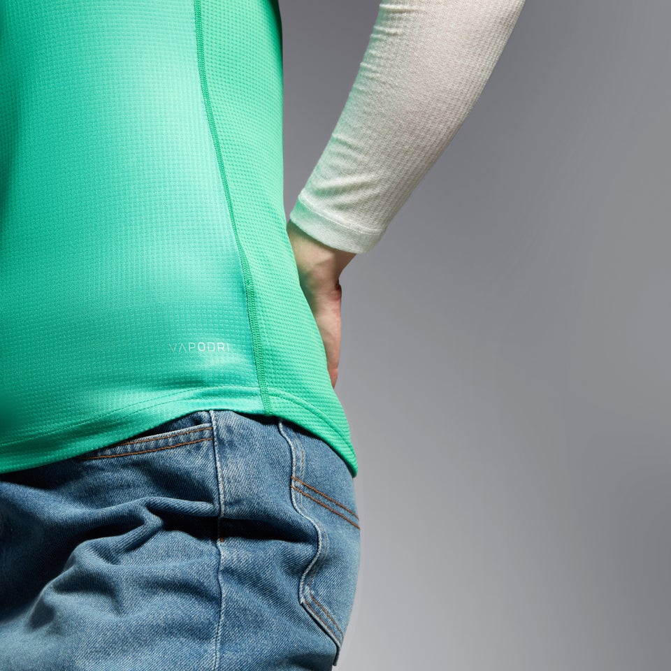 CANTERBURY Women's IRE HOM PRO JSY AF GREEN