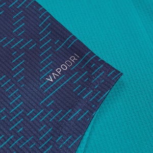 Mens Ireland Pre Game Pro Jersey Blue/Green