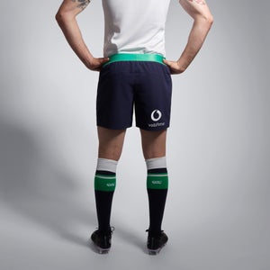 CANTERBURY IRE ALT MATCH SHORT AM BLUE