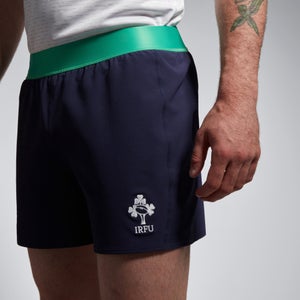 CANTERBURY IRE ALT MATCH SHORT AM BLUE