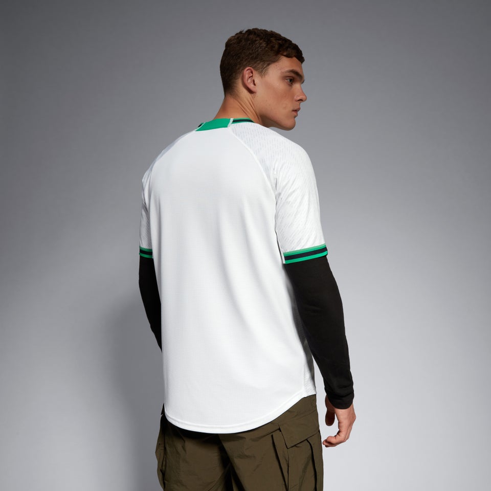 Mens Ireland Alternate Pro Jersey RWC23 White