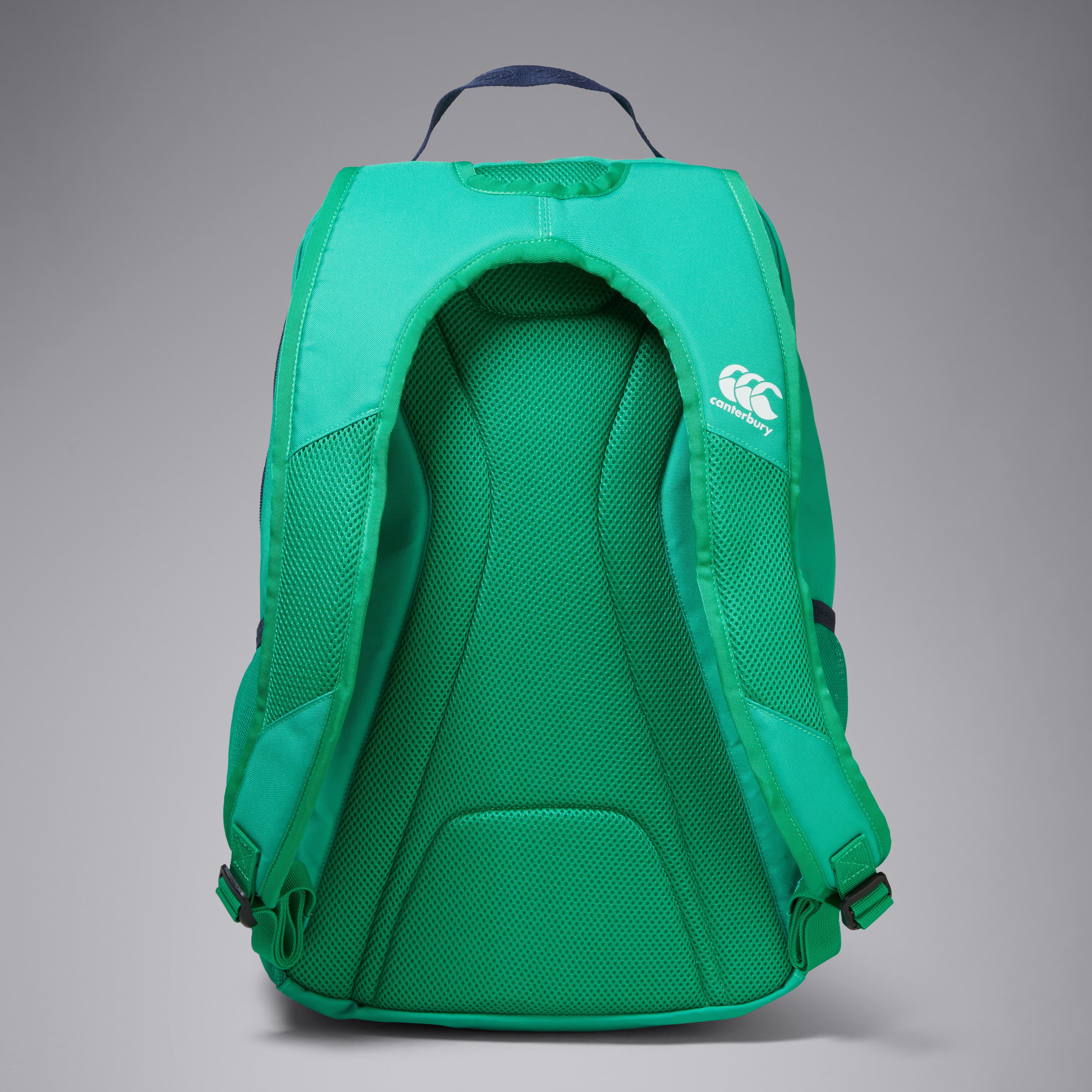 CANTERBURY IRE BACKPACK AU GREEN | Canterbury Australia