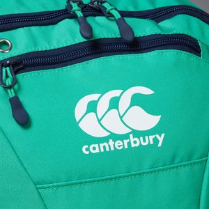 Adult Unisex Ireland Backpack Green