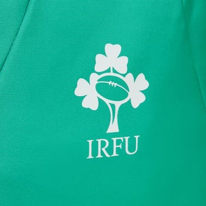 Adult Unisex Ireland Backpack Green