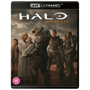 Halo Season One