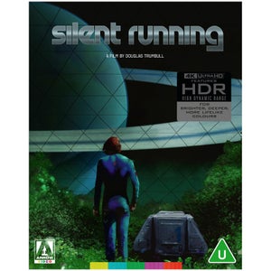 Silent Running