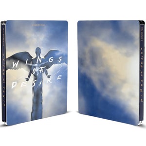 Wings Of Desire