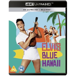 Blue Hawaii