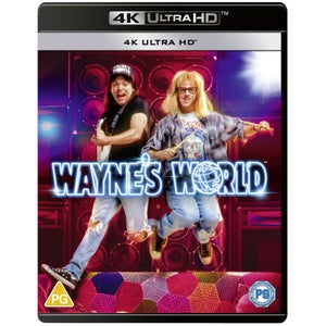 Wayne'S World