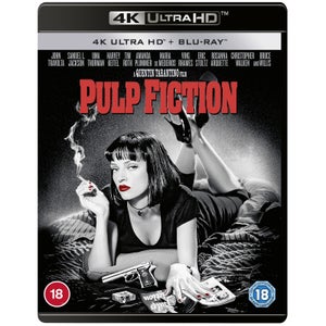 Pulp Fiction