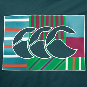 Mens Uglies Short Sleeve T-Shirt Green