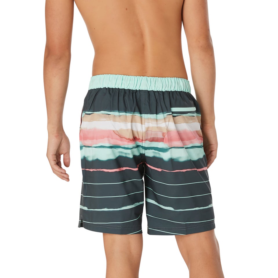 Men's Bondi Horizon Bondi Basin Boardshort 20" Gray