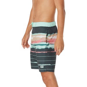 Men's Bondi Horizon Bondi Basin Boardshort 20" Gray