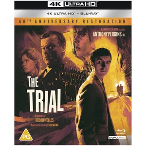 The Trial