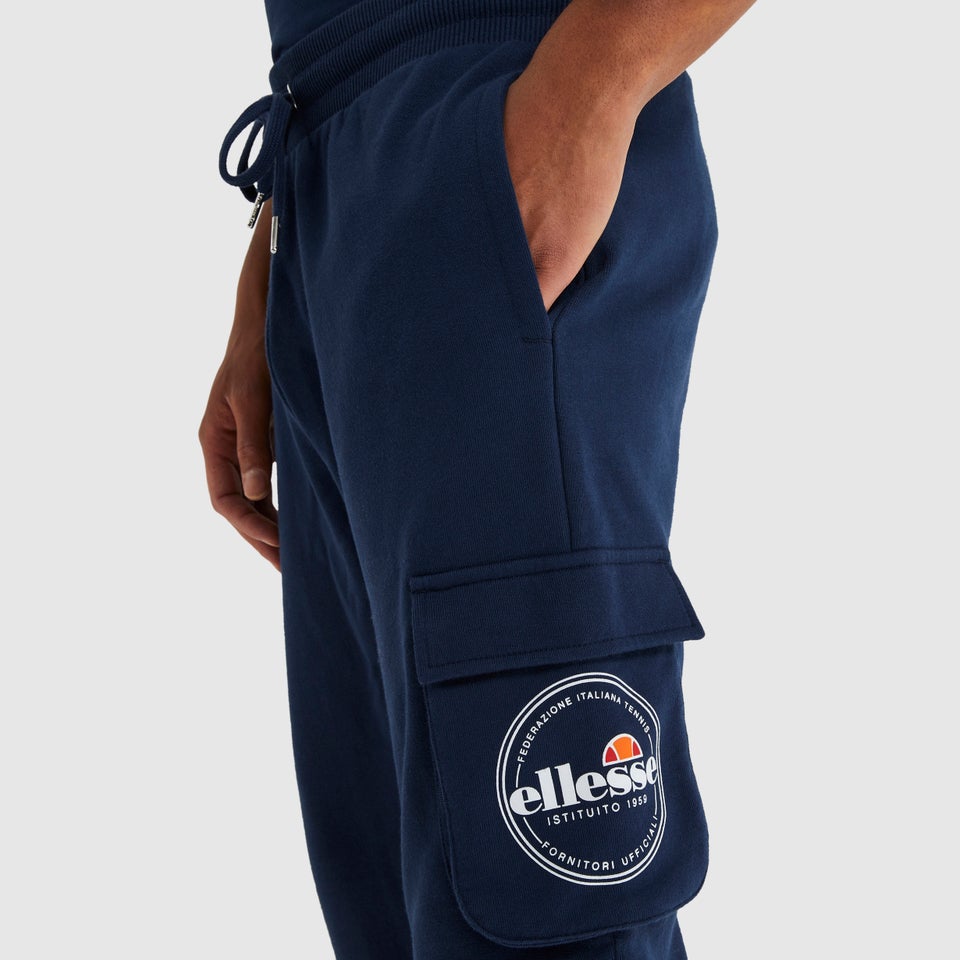 Men's Elvare Jog Pant Navy