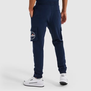 Men's Elvare Jog Pant Navy