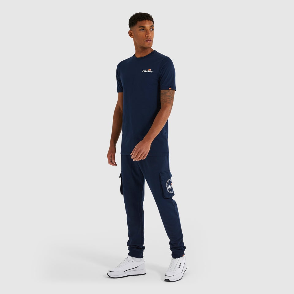 Men's Elvare Jog Pant Navy