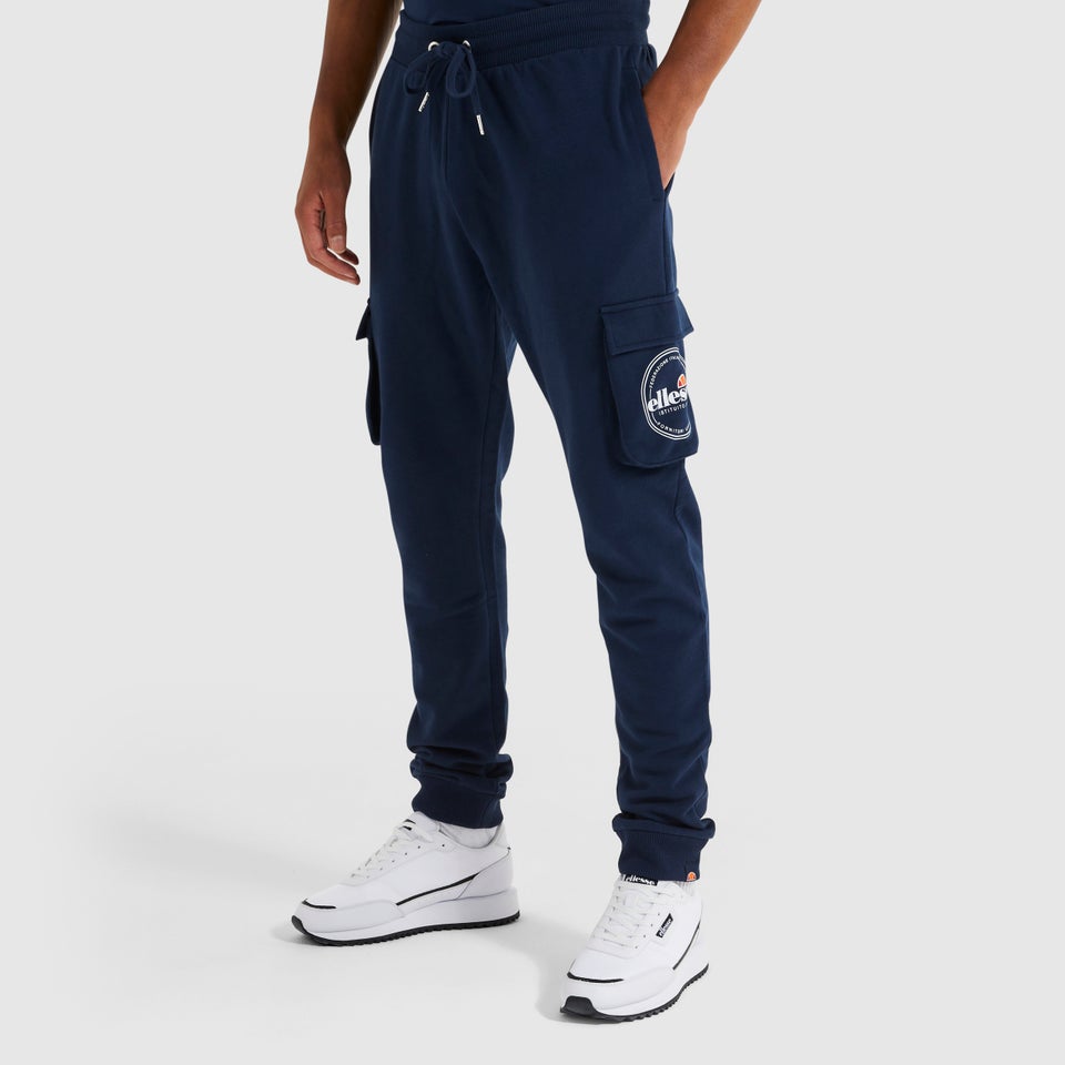 Men's Elvare Jog Pant Navy