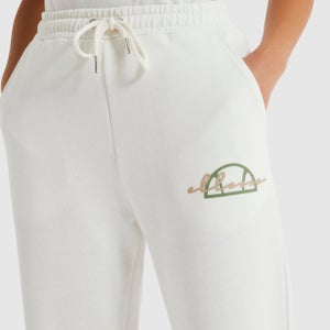Women's Jeva Jog Pant Off White
