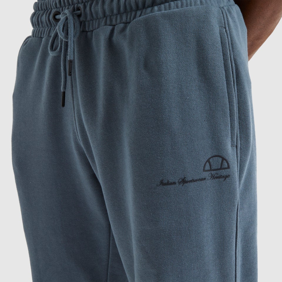 Holyfed Jogginghose Blau für Herren