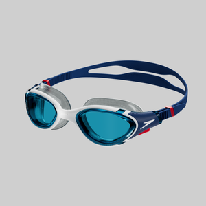 Lunettes de natation Biofuse 2.0 bleu