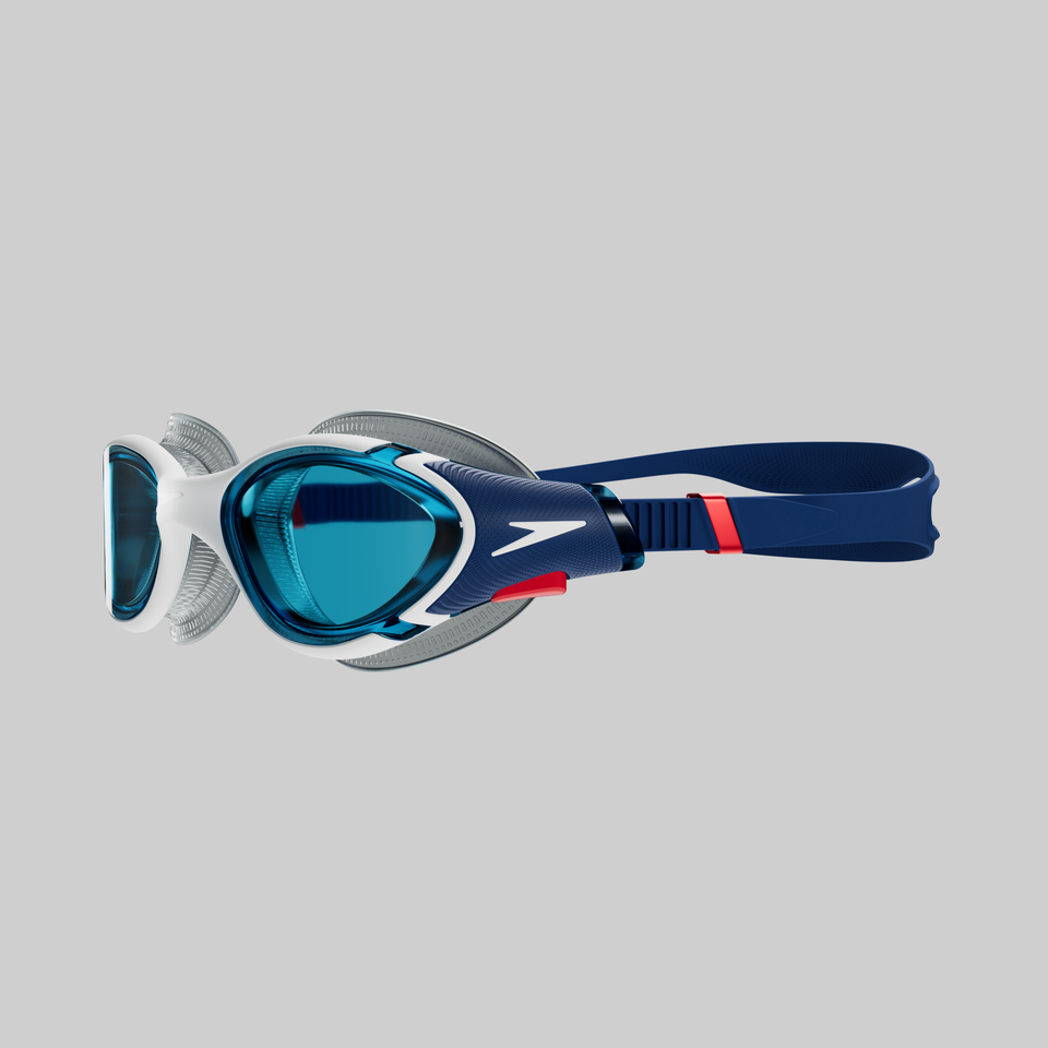 Biofuse 2.0 Goggles Blue