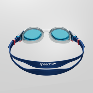 Lunettes de natation Biofuse 2.0 bleu