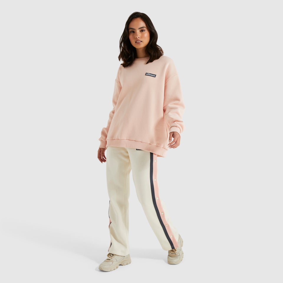 Women's Sibilla Sweatshirt Pink