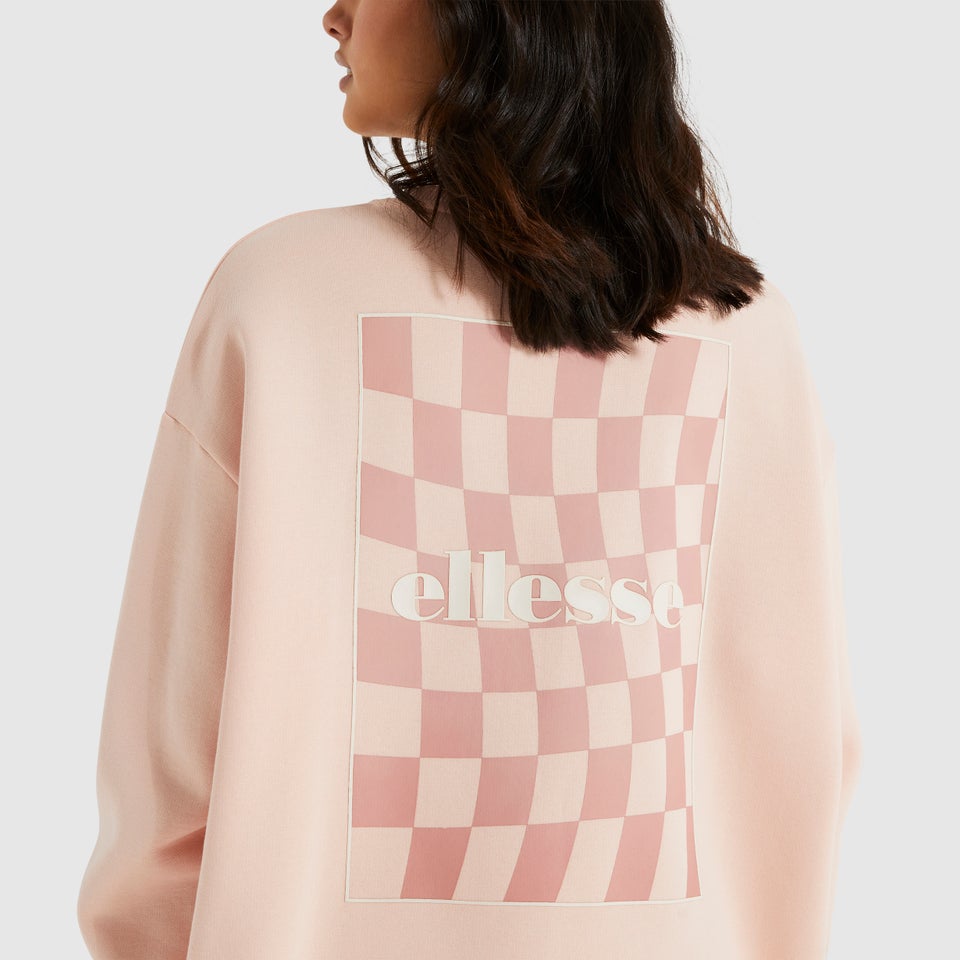 Women's Sibilla Sweatshirt Pink