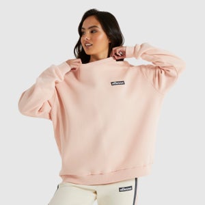 Women's Sibilla Sweatshirt Pink - 6