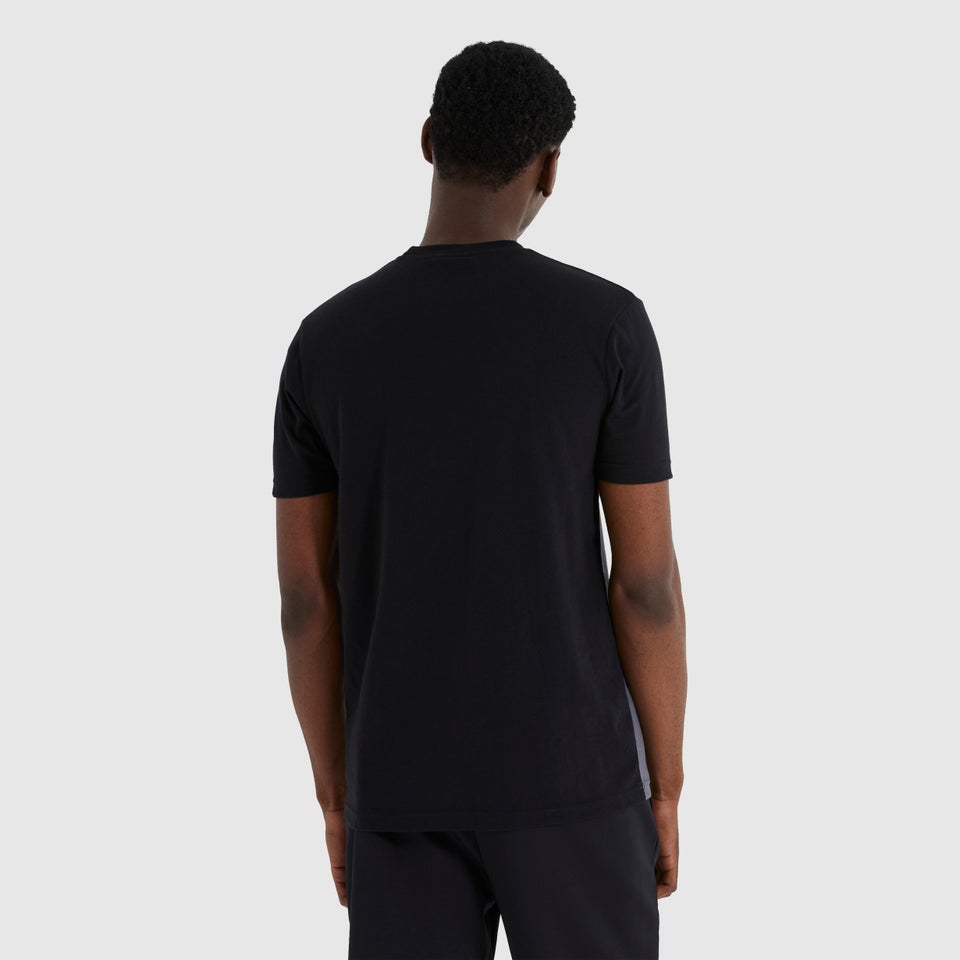 Cavello T-Shirt Grau für Herren