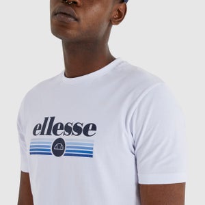 Terracina T-Shirt Weiß für Herren