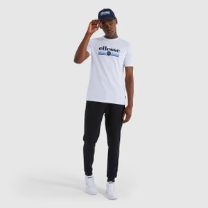 Terracina T-Shirt Weiß für Herren