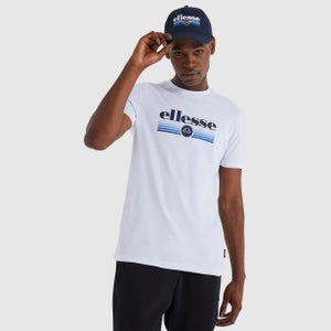 Terracina T-Shirt Weiß für Herren