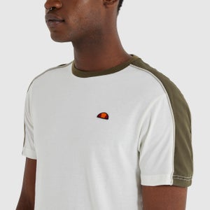 Toretto T-Shirt Cremeweiß für Herren