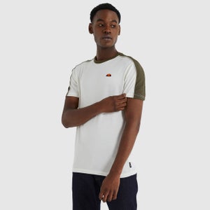 Men's Toretto T-Shirt Off White - L