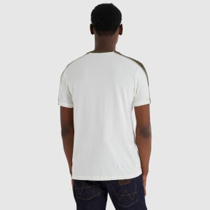 Toretto T-Shirt Cremeweiß für Herren