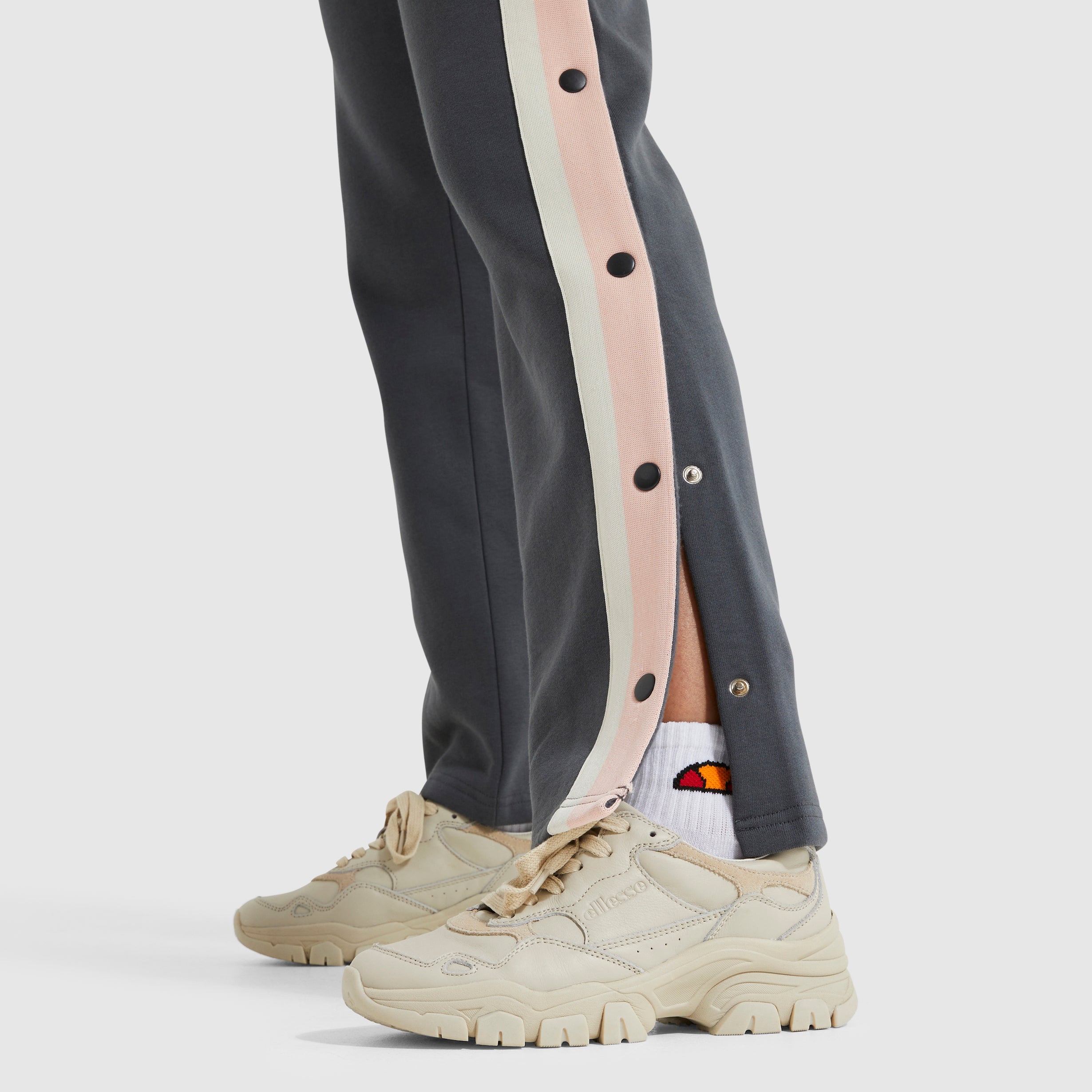 Women's Janice Jog Pant Dark Blue | ellesse UK
