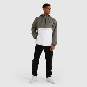 Atonia Jacke Grau/Weiß für Herren