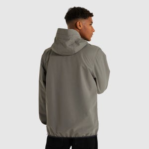 Atonia Jacke Grau/Weiß für Herren