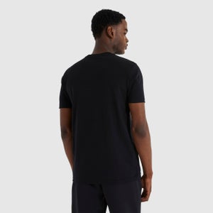 Terracina T-Shirt Schwarz für Herren