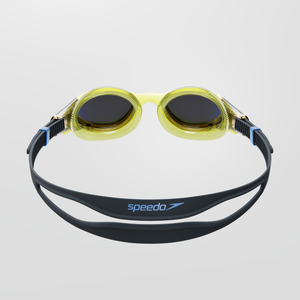 Biofuse 2.0 Mirror Goggles Black
