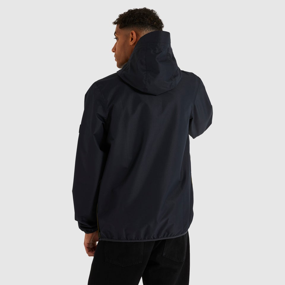 Men's Atonia Jacket Black