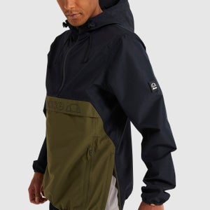 Men's Atonia Jacket Black