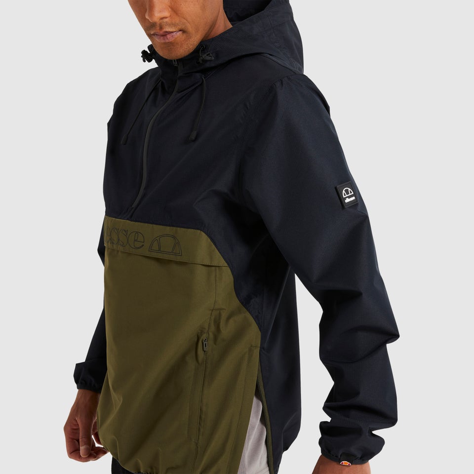 Men's Atonia Jacket Black